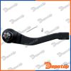 Rotule de direction droite pour SSANG YONG | SS8194, 19065035702